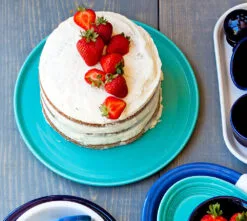 Fiesta Baking/Pizza Tray 23 Fiesta Baking/Pizza Tray -Fiesta Shop PizzaWEB