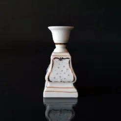 Candlestick Christmas 1980 Our Christmas Traditions The Dance Around The Tree -Fiesta Shop RAXL05 c