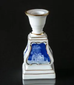 Candlestick Christmas In Norrbotten 1976 Christmas Prayer At Piteå Church -Fiesta Shop RAXL11 b