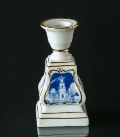 Candlestick Christmas In Västerbotten 1977 Christmas Eve At Burträsk Church -Fiesta Shop RAXL12 b