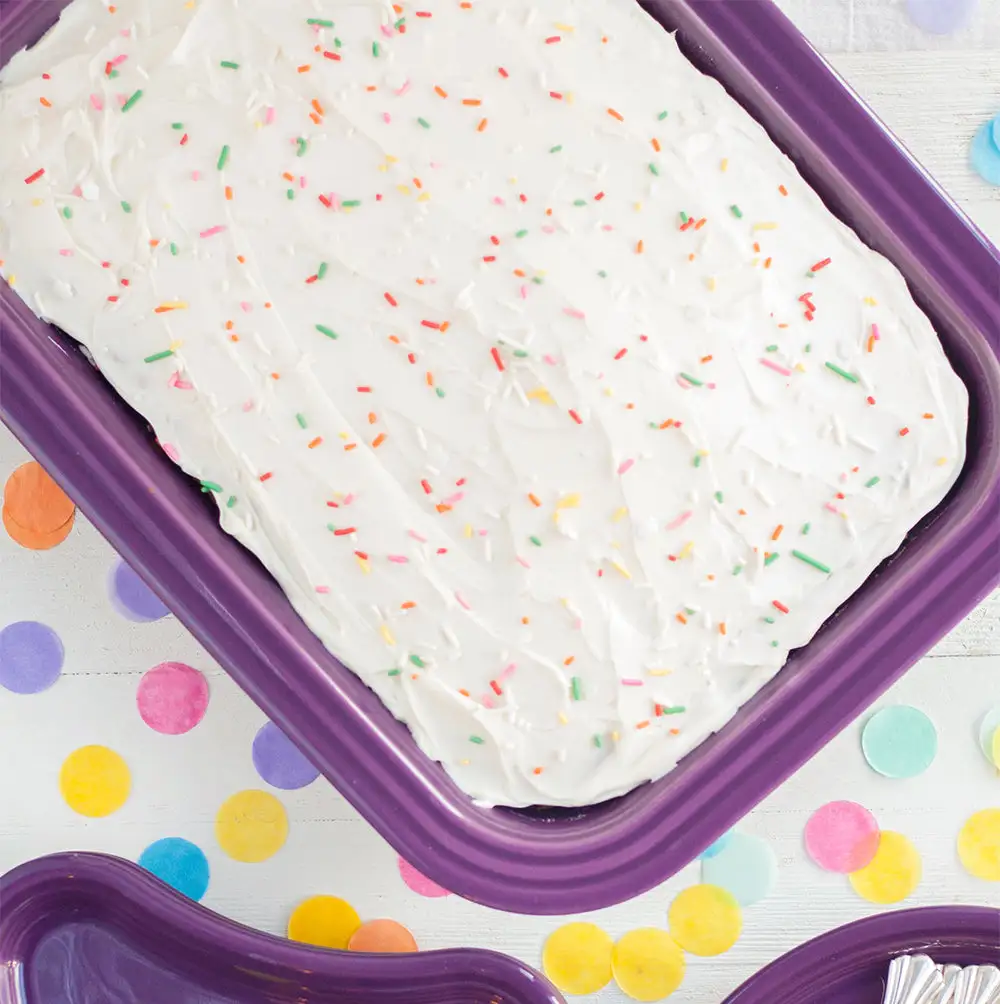 Fiesta Rectangular Baker 9 Fiesta Rectangular Baker - Image 9