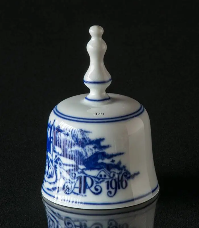 Christmas Bell 1976 1 Christmas Bell 1976