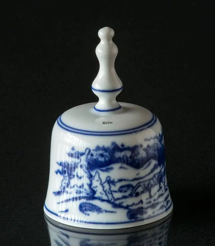 Christmas Bell 1976 3 Christmas Bell 1976 - Image 3