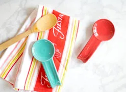 Fiesta Spoon Rest -Fiesta Shop Spoon Rest Turquoise Scarlet2