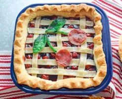 Fiesta Square Baker -Fiesta Shop SquareWEB