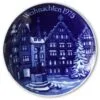 1975 Bavaria Christmas Plate