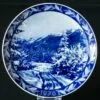 1976 Heinrich Christmas Plate