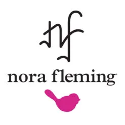 Nora Fleming® Fiesta Pie Baker With Disk Pitcher Mini -Fiesta Shop nora fleming logo 1500x fcc06d9d 841f 4eb3 88d6 8e14d3d1f126