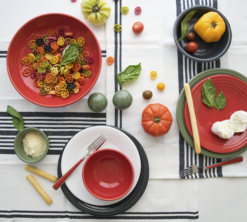 Fiesta Extra Large Bistro Bowl -Fiesta Shop pasta