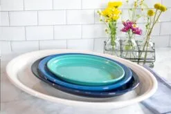 Fiesta Large Oval Platter -Fiesta Shop platters 57236820 484c 4ea6 a03f 92327884d0cb